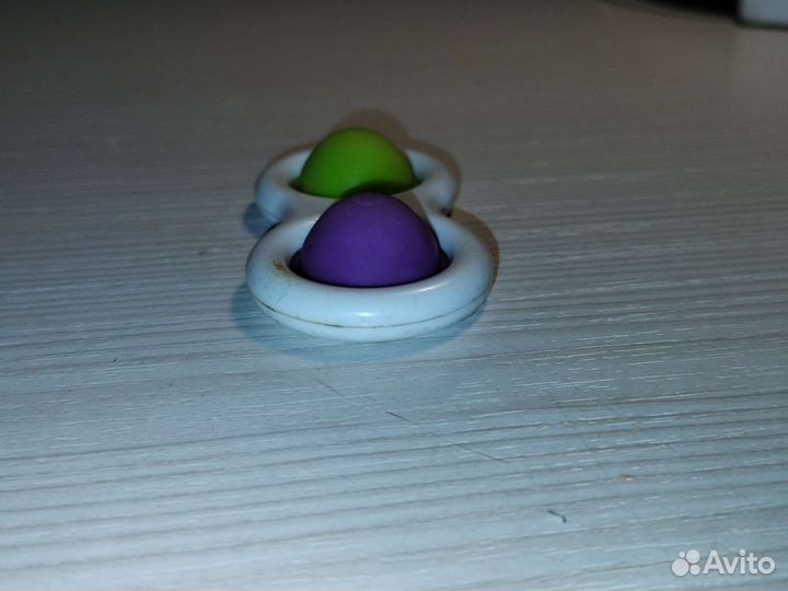 Простой симпол бимпол