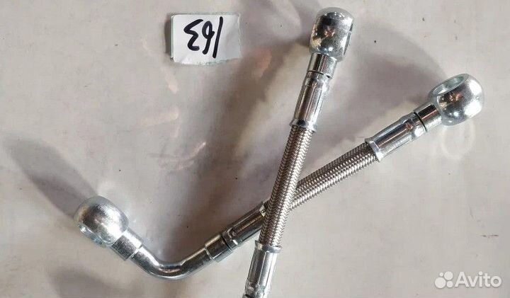 Трубка впускная компрессора 3509030-81D