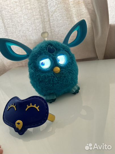 Игрушка Furby connect ферби