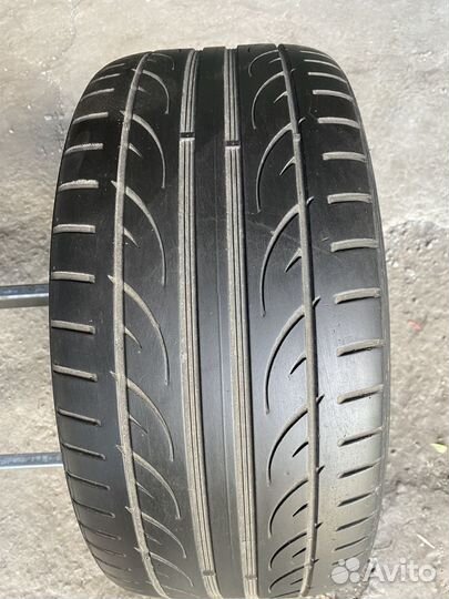 Hankook Ventus V12 Evo2 K120 245/40 R18