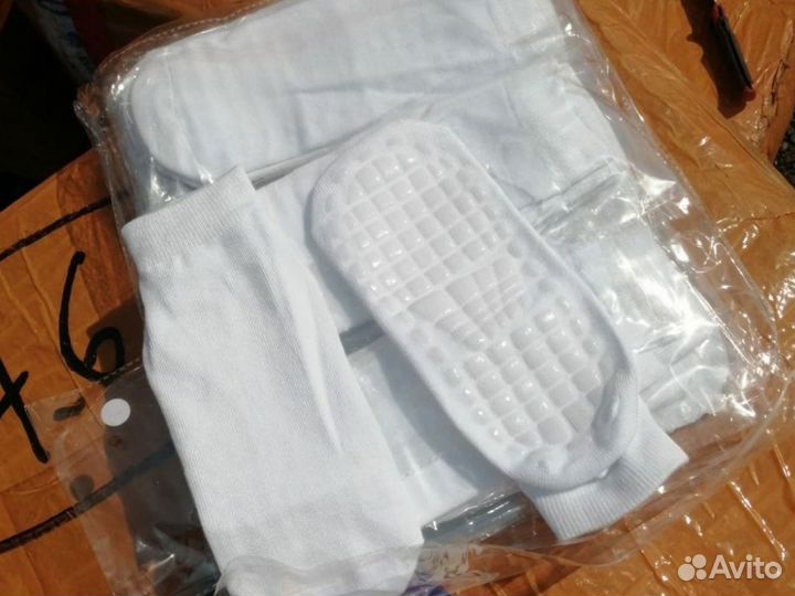 Носки оптом для батута