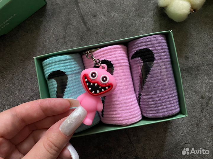 Носки женские Nike