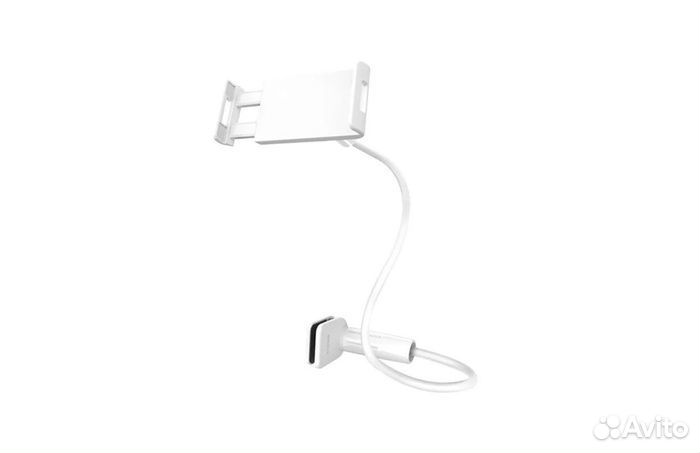 Гибкий держатель для планшета и телефона