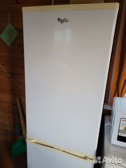 Холодильник бу