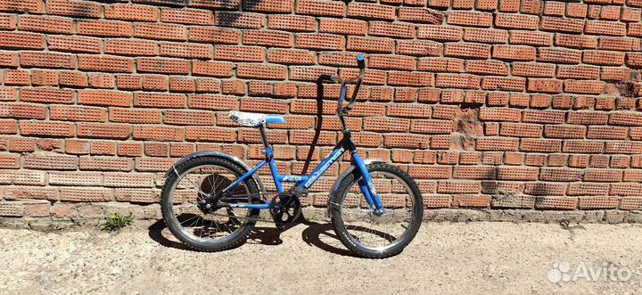 Велосипед детский