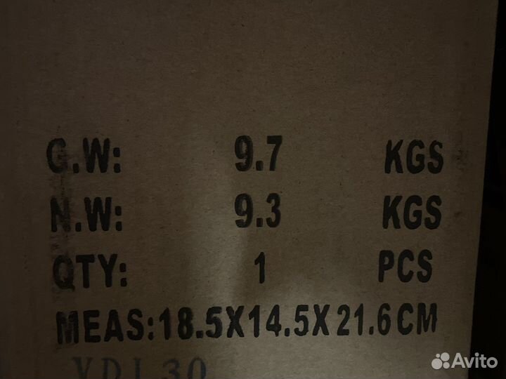 Аккумулятор delta 12-26