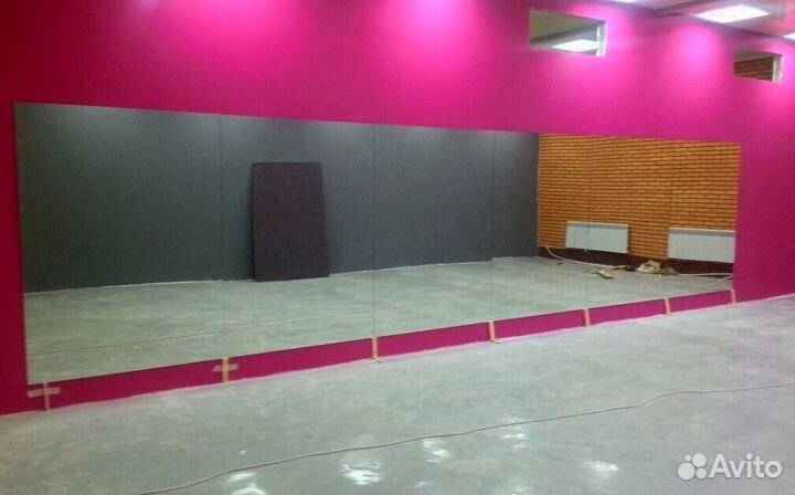 Зеркала СПб