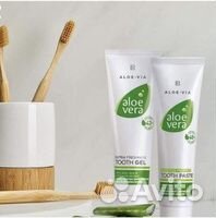 Зубная паста