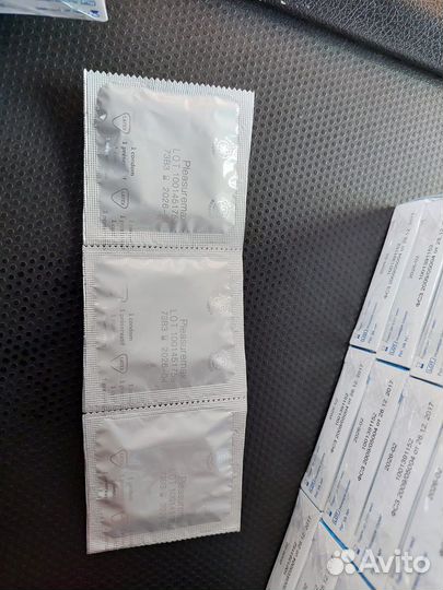 Презервативы оптом