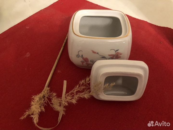 Кофейный сервиз гдр