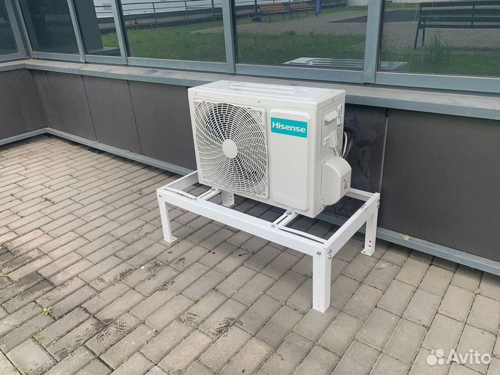 Сплит-система новые