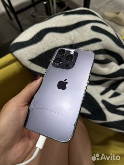 iPhone 14 Pro, 512 ГБ