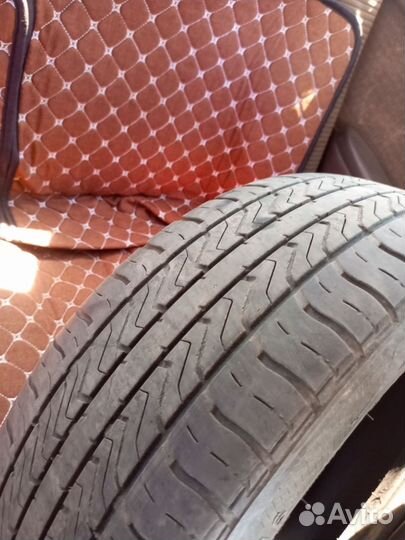 Adistar Tourking XS01 195/55 R16