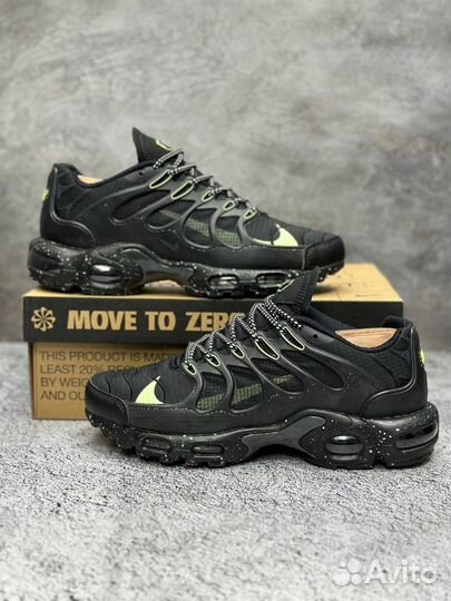 Кроссовки Nike Air Max Terrascape Plus