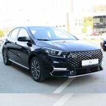 Новый OMODA S5 1.5 CVT, 2024, цена от 1 778 000 руб.