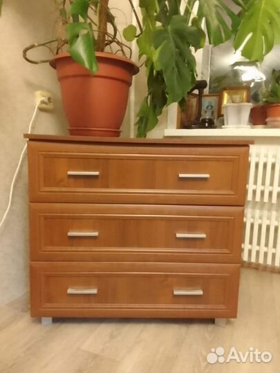 Комод бу
