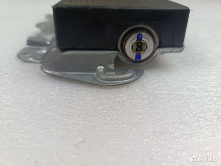 Подушка безопасности задняя правая Mercedes-Benz S