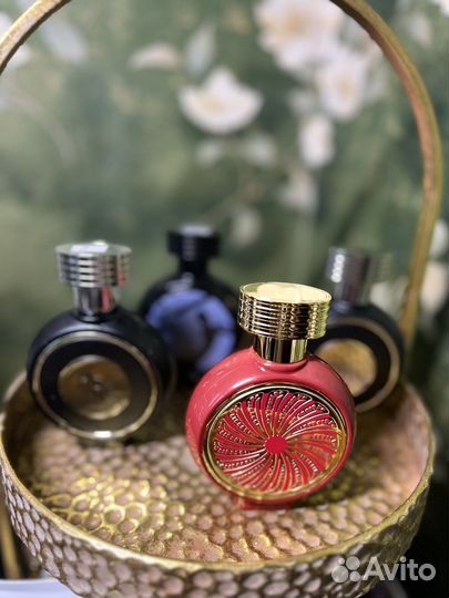 Парфюм женский