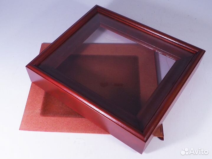 Икона «Господь Вседержитель» Латунь. Живопись