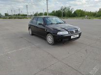 Volkswagen Pointer 1.0 MT, 2004, 257 000 км, с пробегом, цена 287 000 руб.