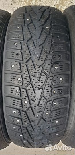 Nokian Tyres Nordman 7 185/60 R15 88T