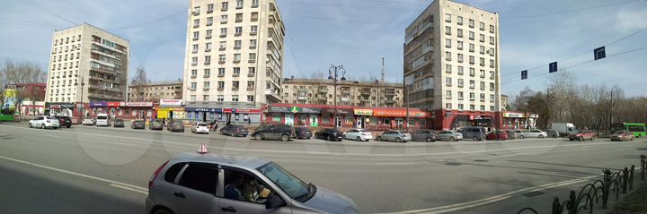 Свободного назначения, 201 м² (Собственник )