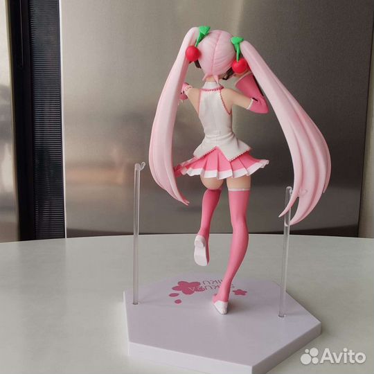 Фигурка sega SPM figure 