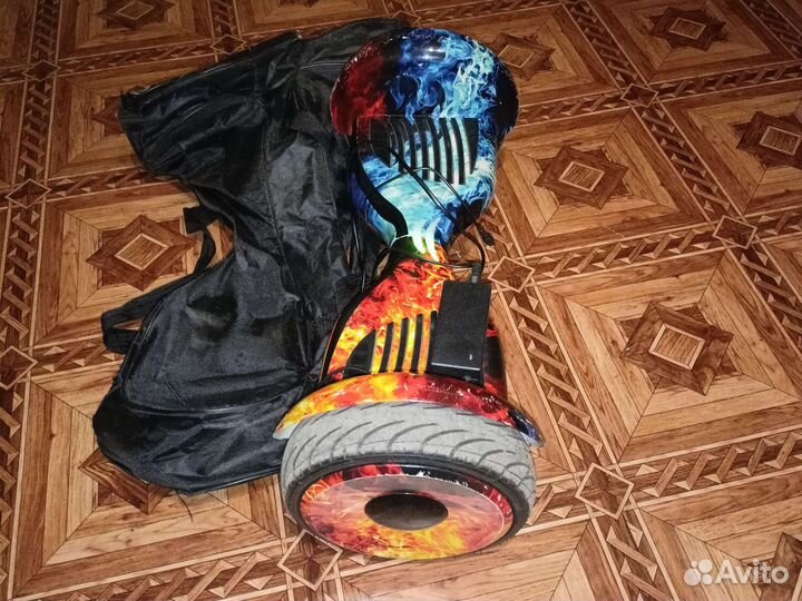 Гироскутер бу