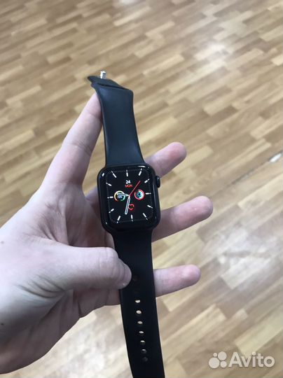 Часы watch 6