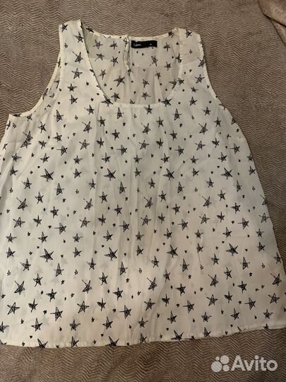 Женские вещи пакетом 42 44