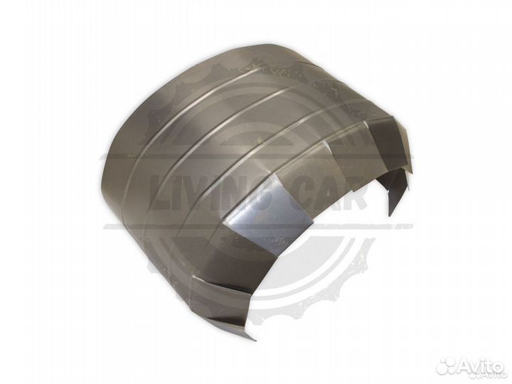 Хендай Атос внутренняя арка