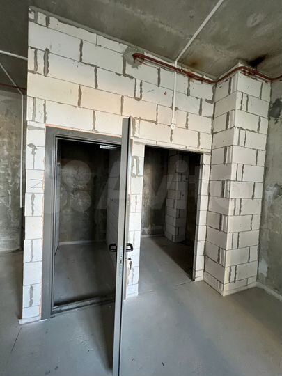 Свободного назначения, 54 м²