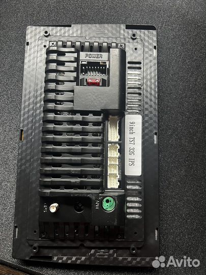 Android на все авто