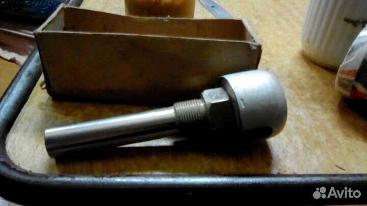 Реле температурное тр200