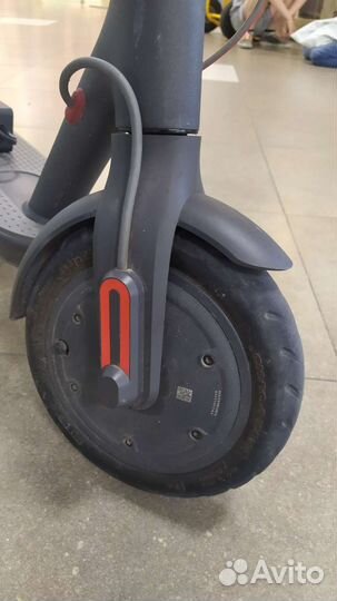 Электро самокат xiaomi 365