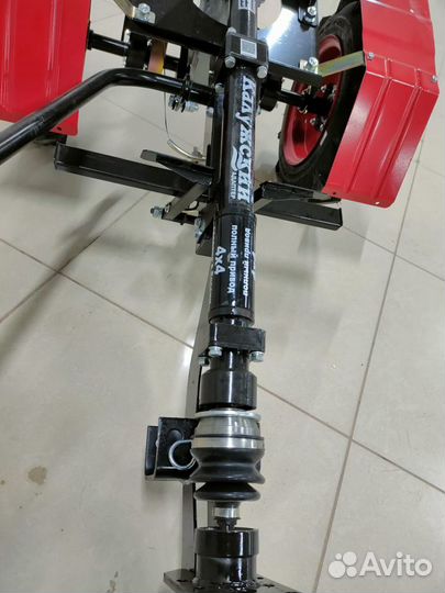 Адаптер мотоблочный приводной ампк-1 (Угра)