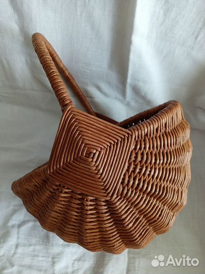 Корзина для пикника