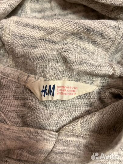 Фирменная одежда для мальчика