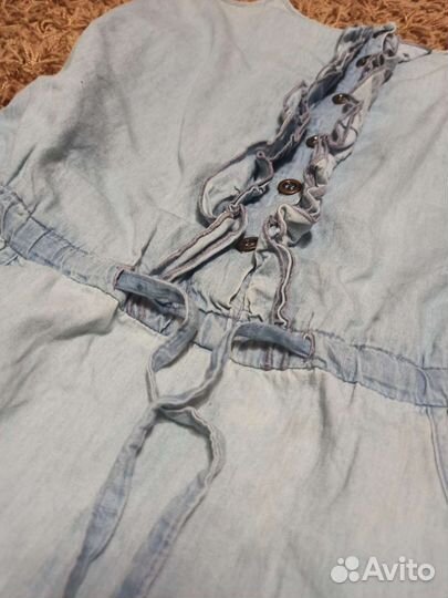 Женские вещи пакетом