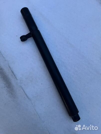 Клипон руля BMW F800S