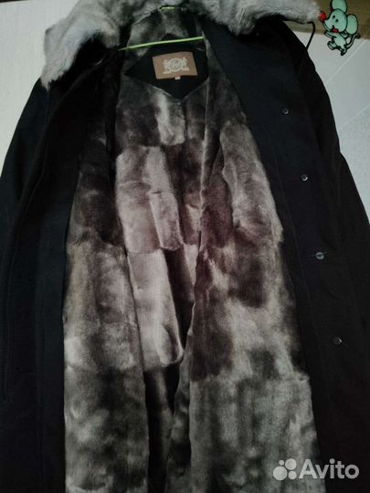 Плащ пальто