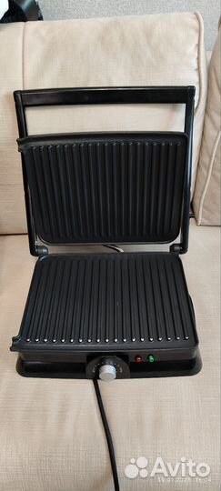 Электрогриль Maxwell 1960