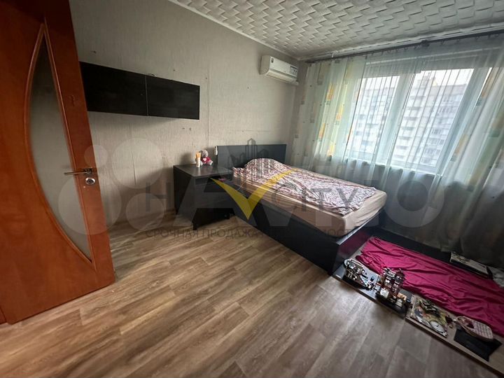 2-к. квартира, 54 м², 9/14 эт.