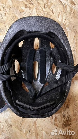 Детский шлем и защита Reaction