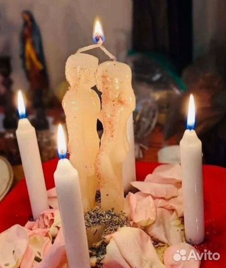 Гадание на картах Магия приворот обучение