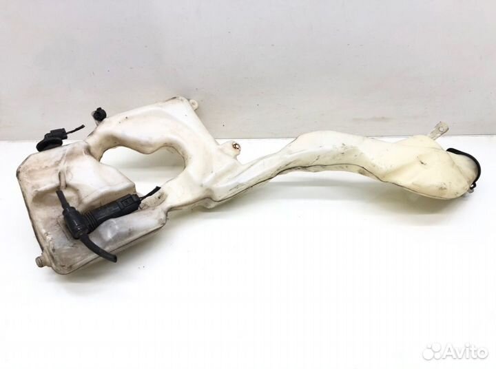 Бачок омывателя Mini One R56 1.4 I 2007