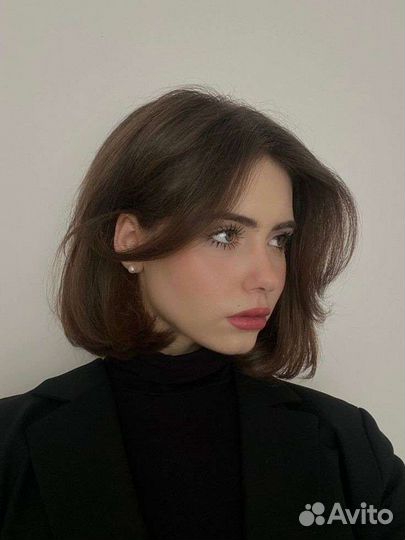 Женский парикмахер