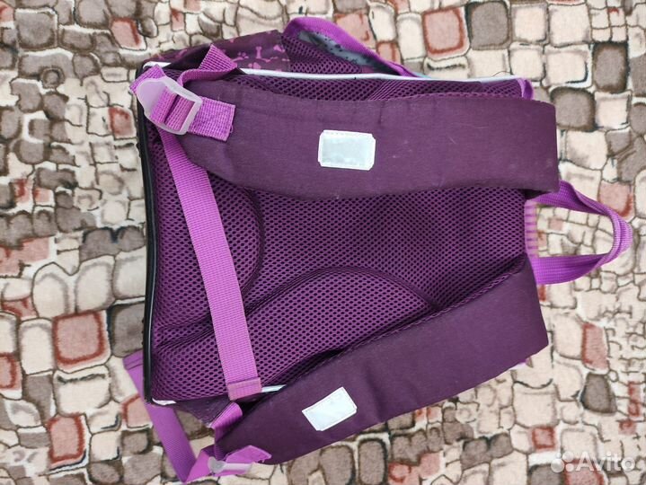 Рюкзак детский для девочек