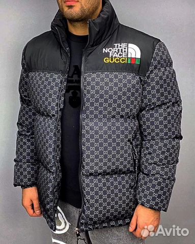 thenorthfacegucci