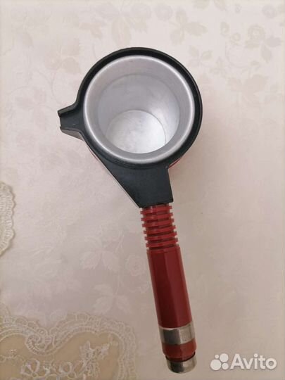 Кофеварка автомобильная